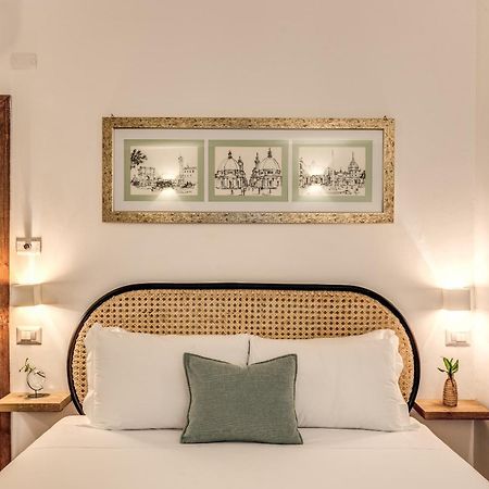 Maya Rhome Trastevere Rom Exteriör bild