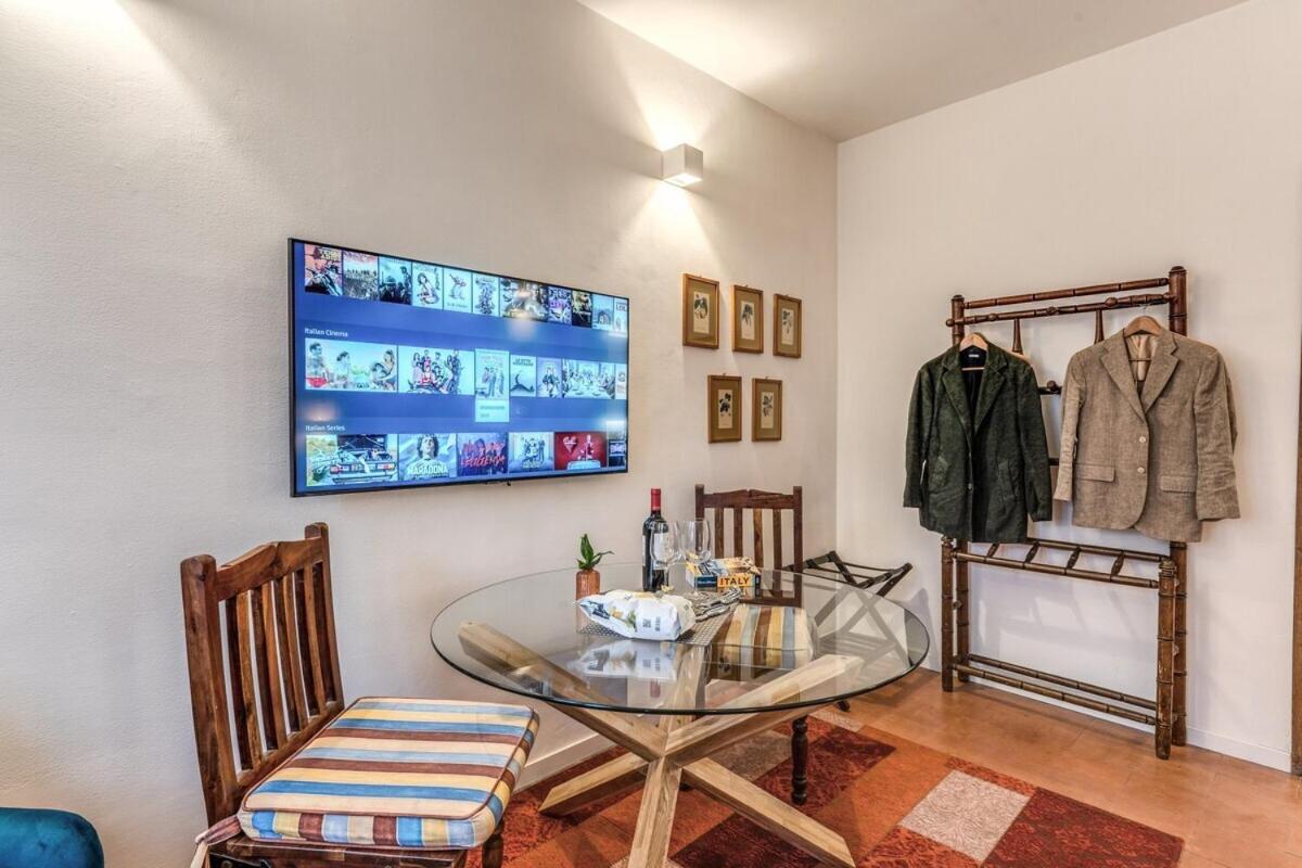 Maya Rhome Trastevere Rom Rum bild